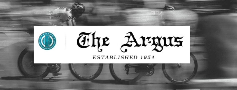 The Argus (494호) 발행