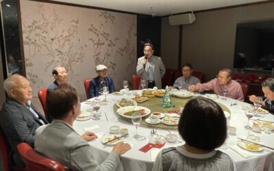 20251206 동문 송년모임